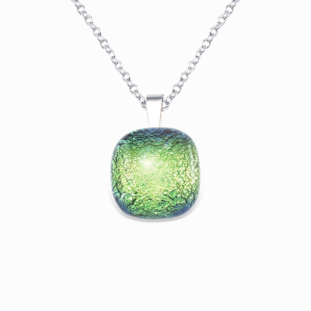 SQUIRCLE NECKLACES
