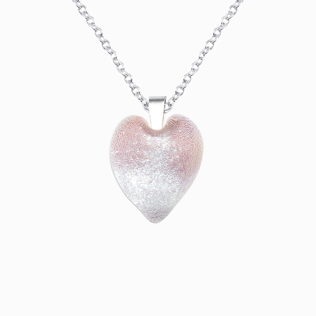 HEART NECKLACES