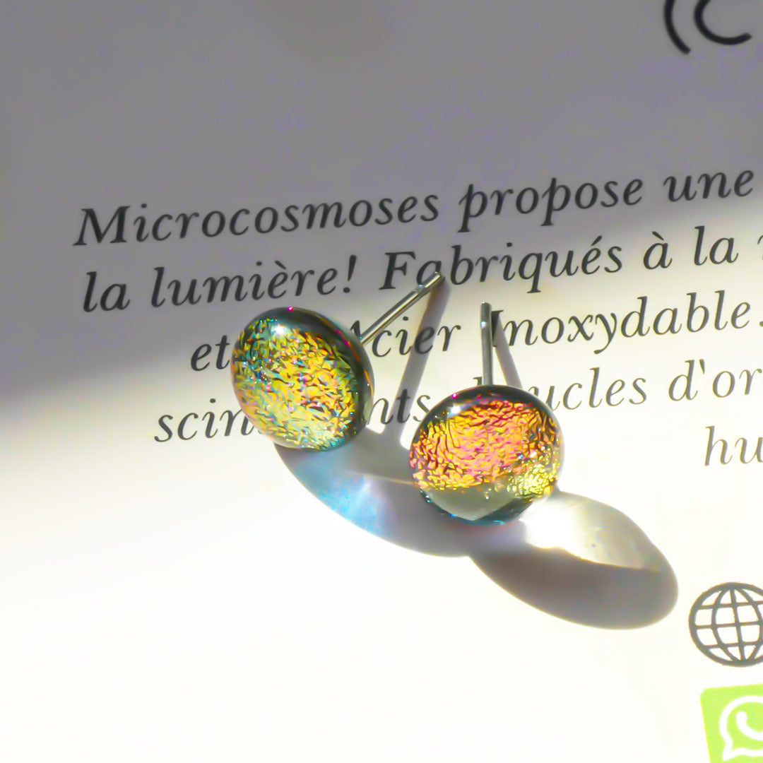 MINI STUD MINI SIZE ~ ALL COLORS