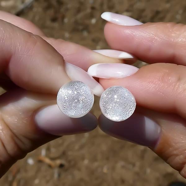 MINI STUD MINI SIZE ~ ALL COLORS