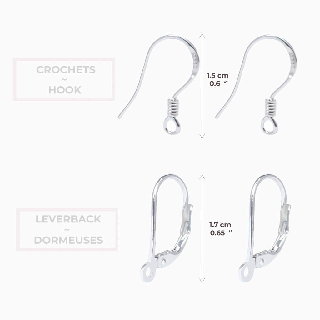 EARRINGS FRENCH PINK ~ GOLD | ECLIPSE | SILVER 925 | REFLET[proEARRINGS FRENCH PINK ~ GOLDduct_vendor]MicrocosmosPRODUCT INFORMATION

Exclusive Microcosmoses Glass Reflet™
Base: Sterling Silver 925
Bead size: From 12 mm / 0.5"


Free Gift Box 


The  Microcosmoses Reflet EclipsEARRINGS GLASS REFLET