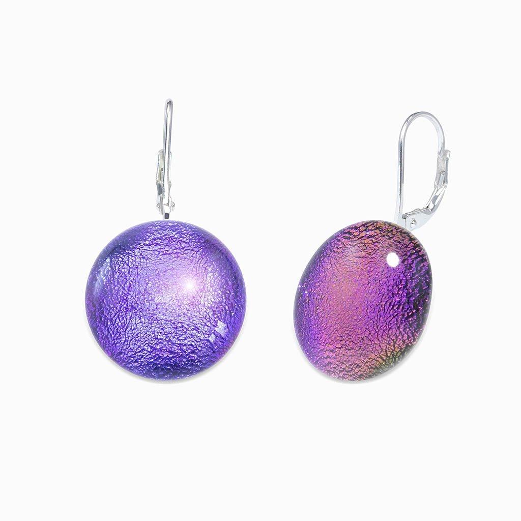 EARRINGS INDIGO ~ ETERNAL FUSHIA | ECLIPSE | SILVER 925 | REFLET[proEARRINGS INDIGO ~ ETERNAL FUSHIAduct_vendor]MicrocosmosPRODUCT INFORMATION

Exclusive Microcosmoses Glass Reflet™
Base: Sterling Silver 925
Bead size: From 12 mm / 0.5"


Free Gift Box 


The  Microcosmoses Reflet EclipsEARRINGS GLASS REFLET