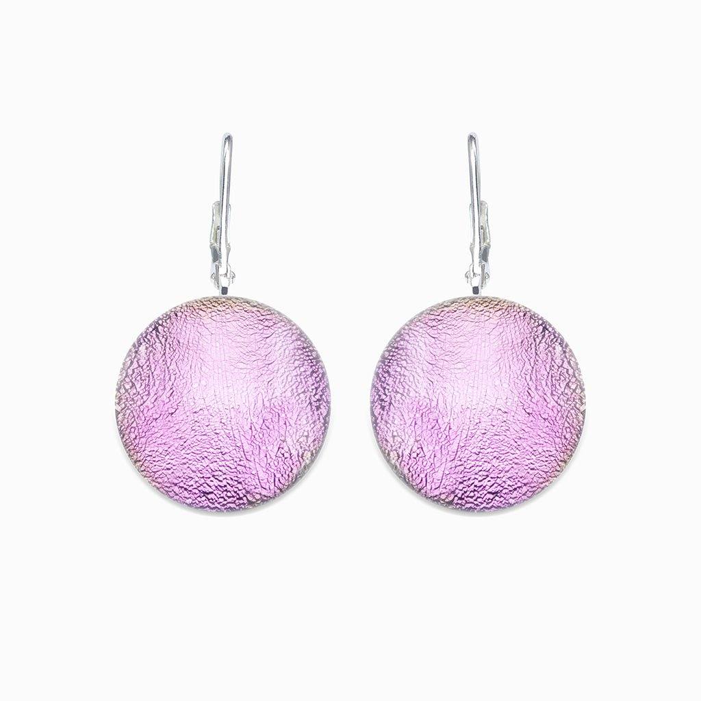 EARRINGS PARME ~ LIGHT GREEN | ECLIPSE | SILVER 925 | REFLET[proEARRINGS PARME ~ LIGHT GREENduct_vendor]MicrocosmosPRODUCT INFORMATION

Exclusive Microcosmoses Glass Reflet™
Base: Sterling Silver 925
Bead size: From 12 mm / 0.5"


Free Gift Box 


The  Microcosmoses Reflet EclipsEARRINGS GLASS REFLET