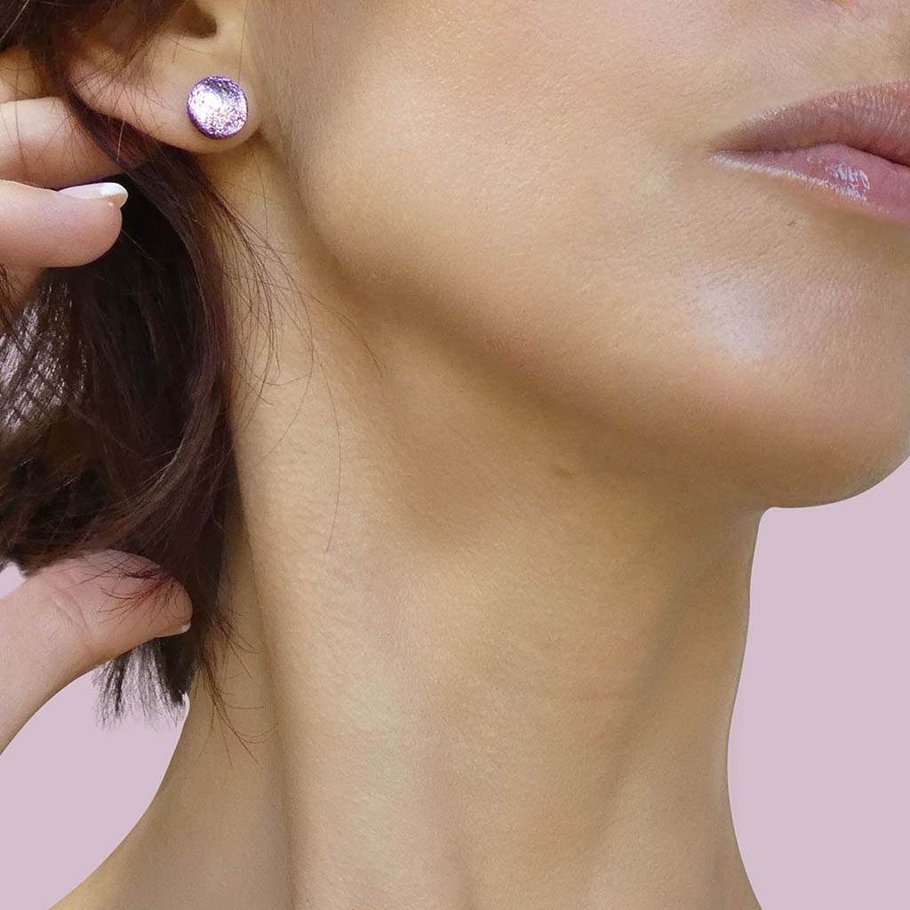 EARRINGS PARME ~ LIGHT GREEN | ECLIPSE | STUD | REFLET[proEARRINGS PARME ~ LIGHT GREENduct_vendor]MicrocosmosPRODUCT INFORMATION

Exclusive Microcosmoses Glass Reflet™
Base: Sterling Silver 925 ~ Stainless Steel
Bead size: From 8 to 10 mm  / From 0.3" to 0.4"


Free Gift BoEARRINGS GLASS REFLET