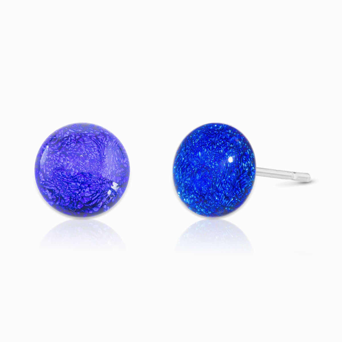 EARRINGS STARRY BLUE ~ INDIGO | ECLIPSE | STUD | REFLET[proEARRINGS STARRY BLUE ~ INDIGOduct_vendor]MicrocosmosPRODUCT INFORMATION

Exclusive Microcosmoses Glass Reflet™
Base: Sterling Silver 925 ~ Stainless Steel
Bead size: From 8 to 10 mm  / From 0.3" to 0.4"


Free Gift BoEARRINGS GLASS REFLET