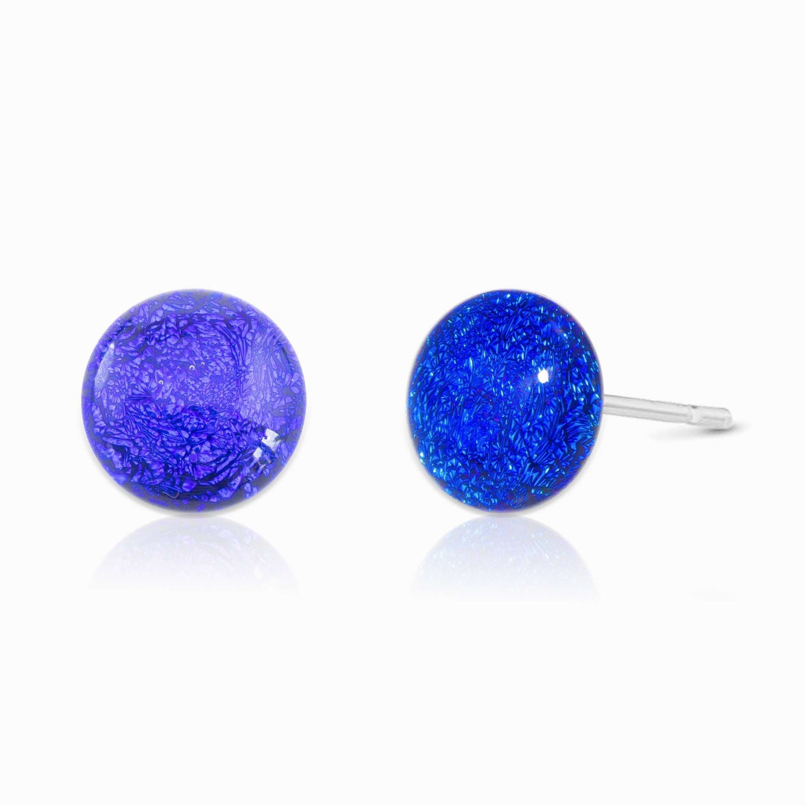 EARRINGS STARRY BLUE ~ INDIGO | ECLIPSE | STUD | REFLET[proEARRINGS STARRY BLUE ~ INDIGOduct_vendor]MicrocosmosPRODUCT INFORMATION

Exclusive Microcosmoses Glass Reflet™
Base: Sterling Silver 925 ~ Stainless Steel
Bead size: From 8 to 10 mm  / From 0.3" to 0.4"


Free Gift BoEARRINGS GLASS REFLET