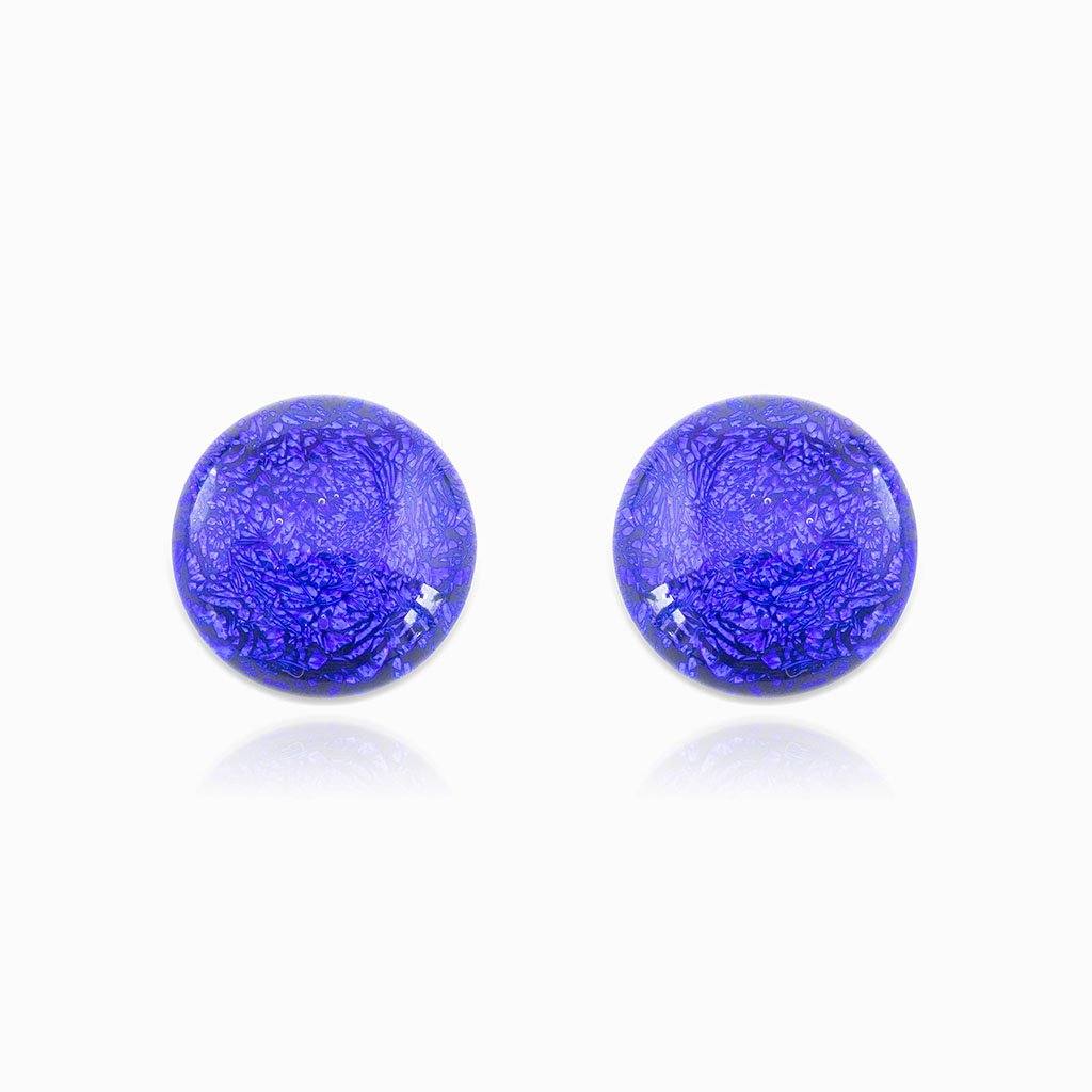 EARRINGS STARRY BLUE ~ INDIGO | ECLIPSE | STUD | REFLET[proEARRINGS STARRY BLUE ~ INDIGOduct_vendor]MicrocosmosPRODUCT INFORMATION

Exclusive Microcosmoses Glass Reflet™
Base: Sterling Silver 925 ~ Stainless Steel
Bead size: From 8 to 10 mm  / From 0.3" to 0.4"


Free Gift BoEARRINGS GLASS REFLET