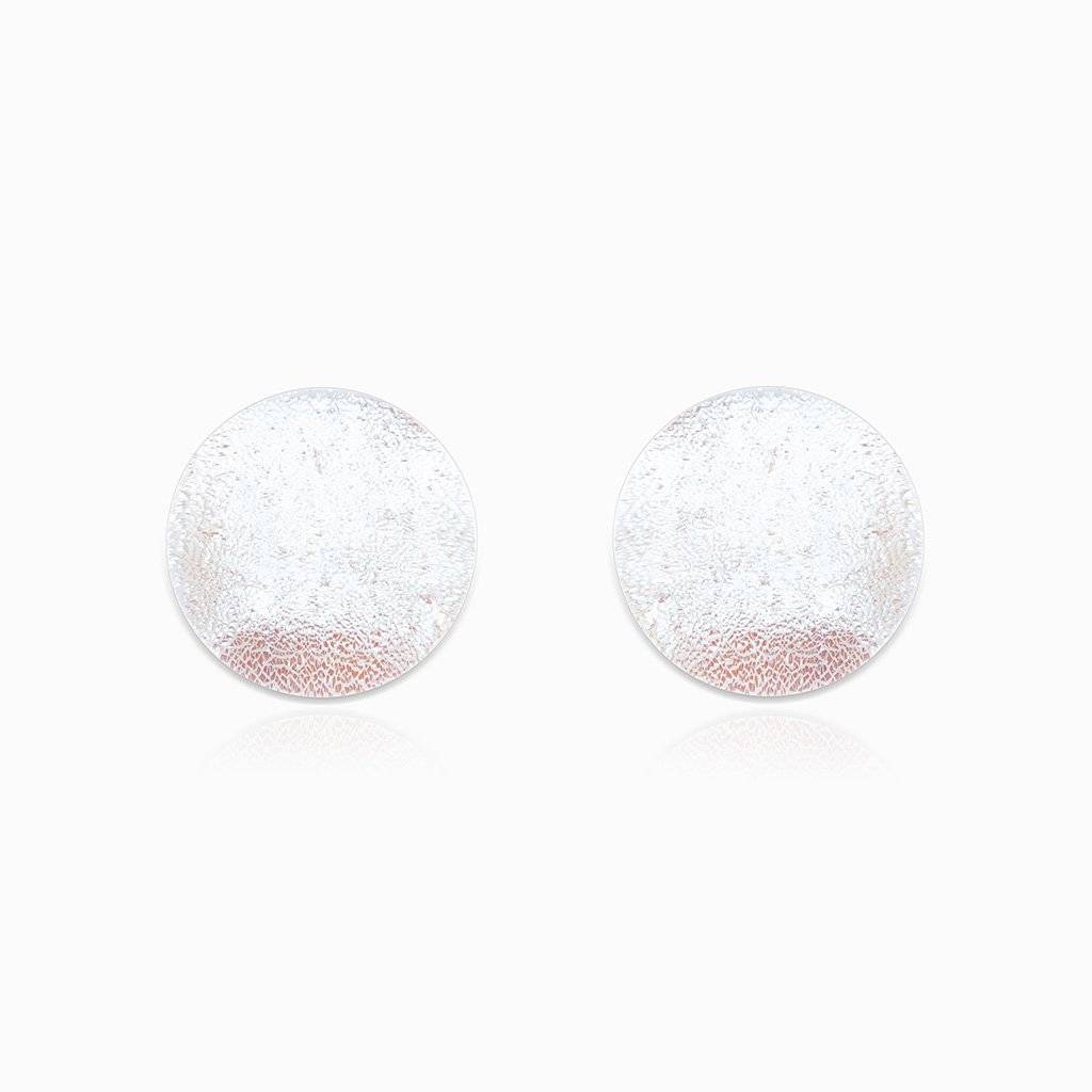 EARRINGS IRIDESCENT WHITE | ECLIPSE | STUD | REFLET[proEARRINGS IRIDESCENT WHITEduct_vendor]MicrocosmosPRODUCT INFORMATION

Exclusive Microcosmoses Glass Reflet™
Base: Sterling Silver 925 ~ Stainless Steel
Bead size: From 8 to 10 mm  / From 0.3" to 0.4"


Free Gift BoEARRINGS GLASS REFLET