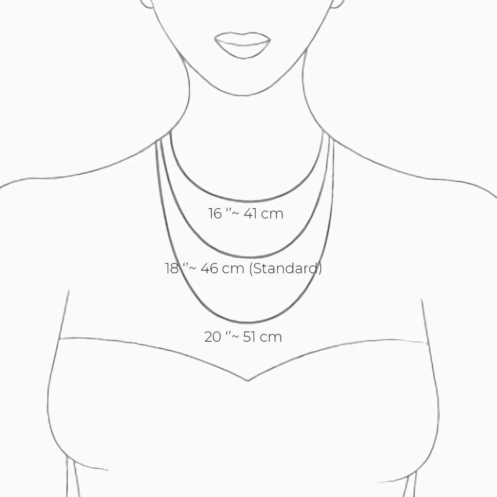 NECKLACE EMERAUDE ~ IRIS BLUE | SQUIRCLE | REFLET[proNECKLACE EMERAUDE ~ IRIS BLUEduct_vendor]MicrocosmosPRODUCT INFORMATION

Exlusive Microcosmoses Glass Reflet
Bead size length: 14 mm / 0.55" |  width: 14 mm / 0.55"

Base chain: Sterling Silver 925 ~ Stainless Steel 
NECKLACE