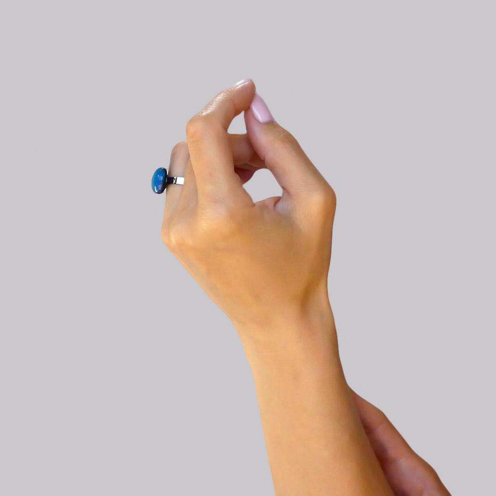 RING SILVER PEARL ~ AQUA | ECLIPSE | REFLET[proRING SILVER PEARL ~ AQUAduct_vendor]MicrocosmosPRODUCT INFORMATION 

Exclusive Microcosmoses Glass Reflet™
Base: Stainless Steel 
Bead size: 12~14 mm / 0.47"~0.55"


Free Gift Box 


The  Microcosmoses Reflet  StRINGS GLASS REFLET